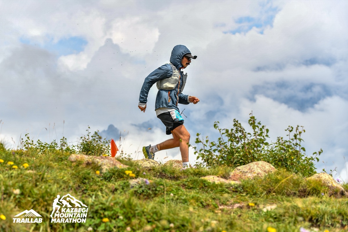 Kazbegi Mountain Marathon